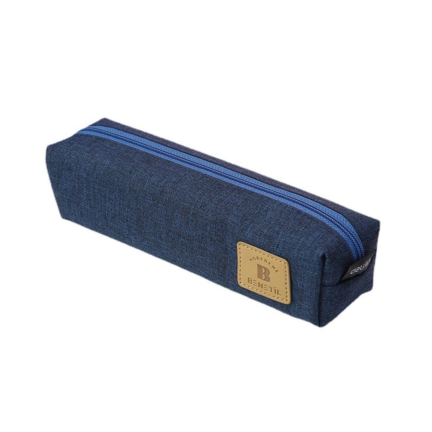 Custom Three-layer large-capacity cartoon pencil case 3