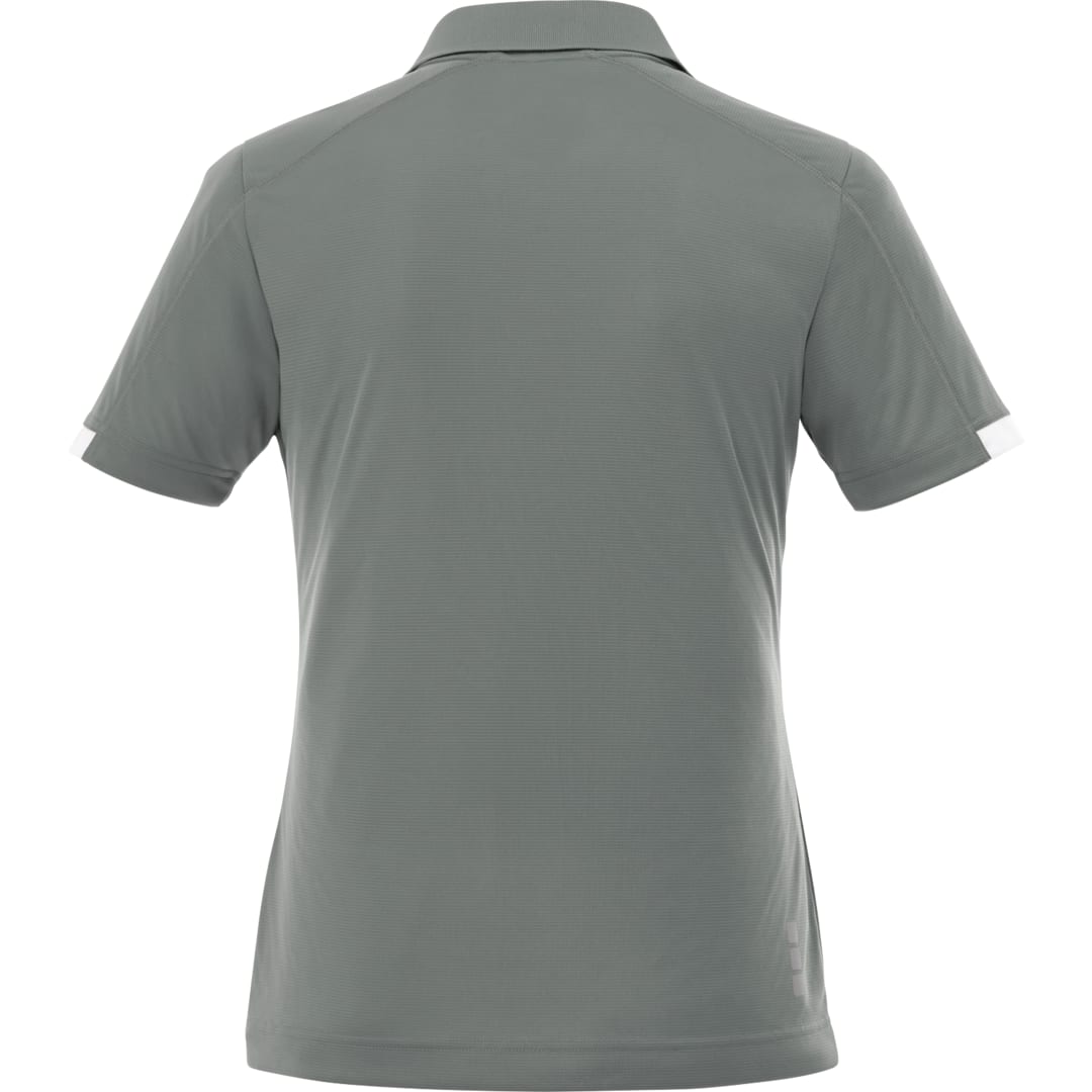 Women's Kiso Short Sleeve Polo 102