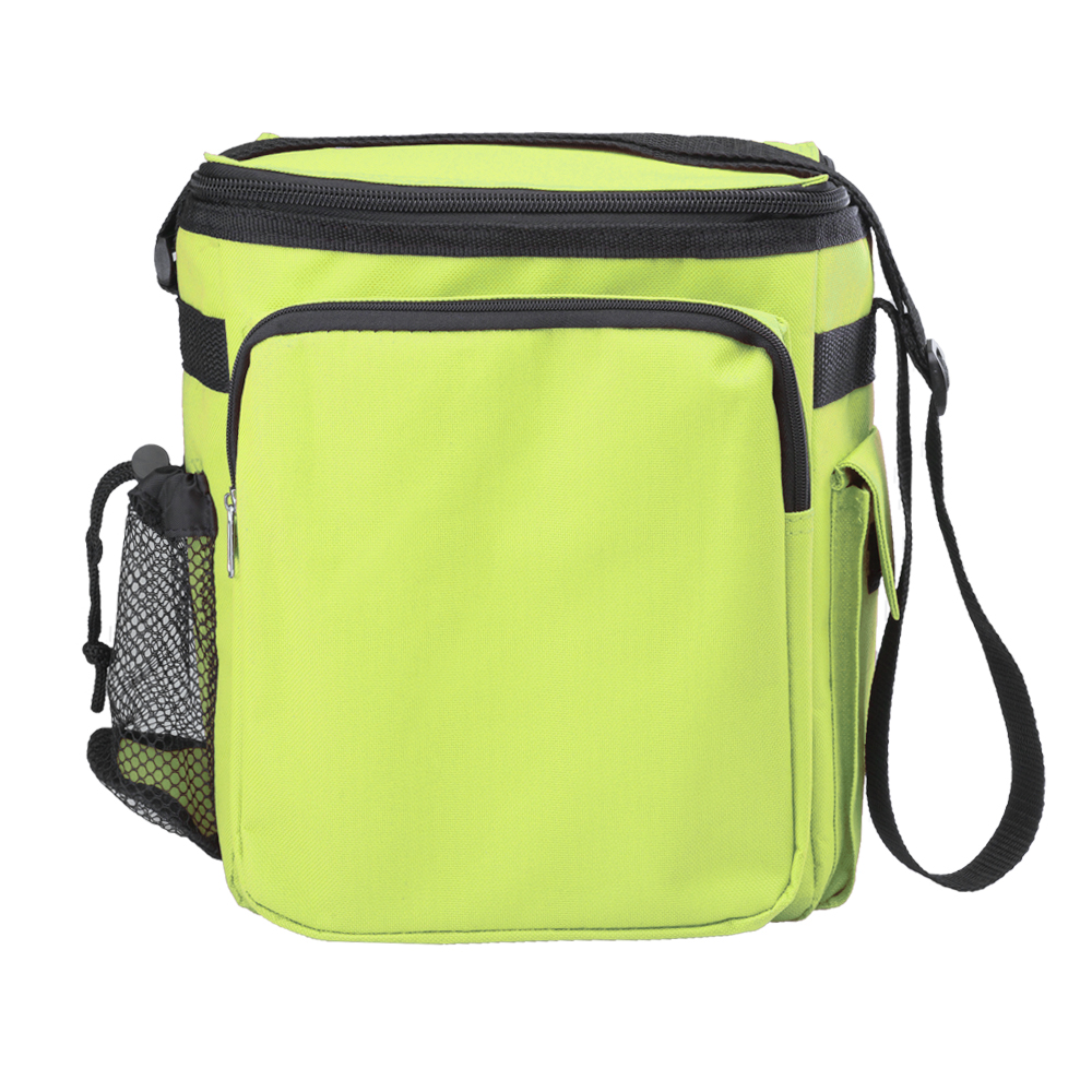 Amalfi Traveler Insulated Lunch Bags