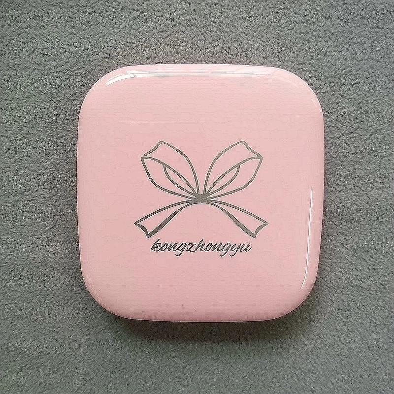 Makeup Mirror With Led Lights And Power Bank Charger 8