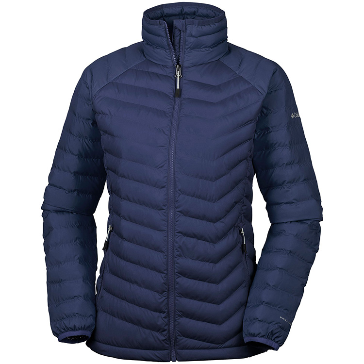 Columbia Ladies Powder Lite Jacket 4