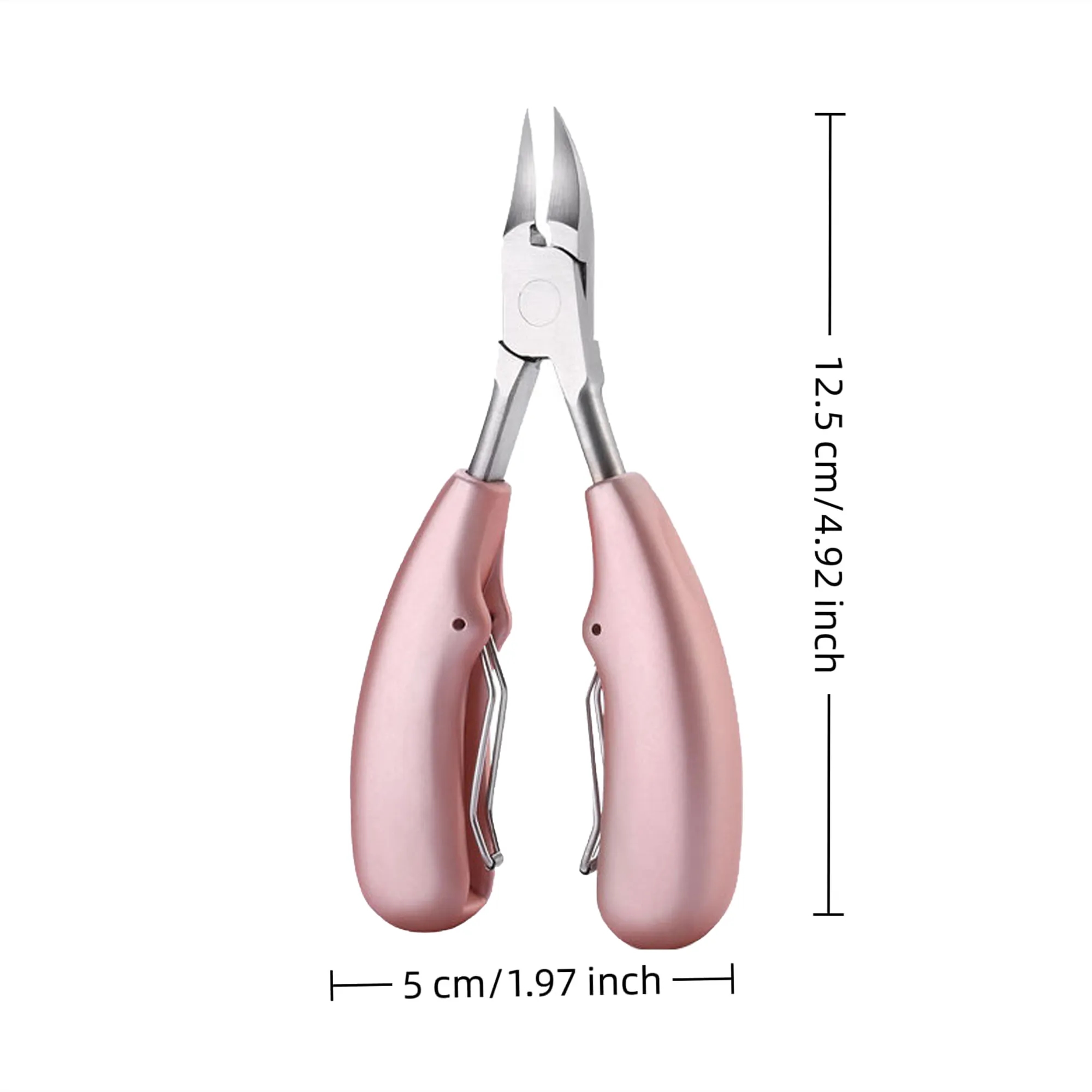 Nail Clippers for Ingrown 4