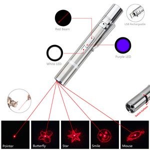 Flashlight 16