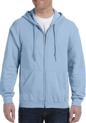 7.5 oz 50/50% Cotton/ Polyester Fleece 42