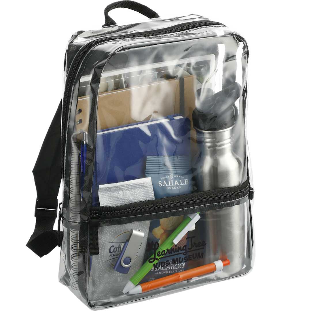 Rally Slim Backpack 17