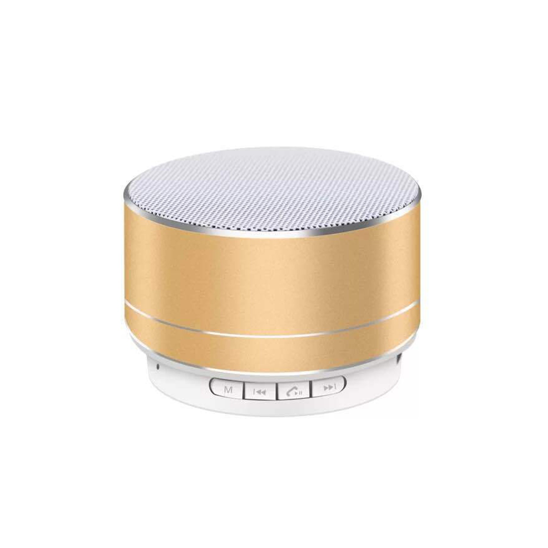Mini Wireless Speaker 8