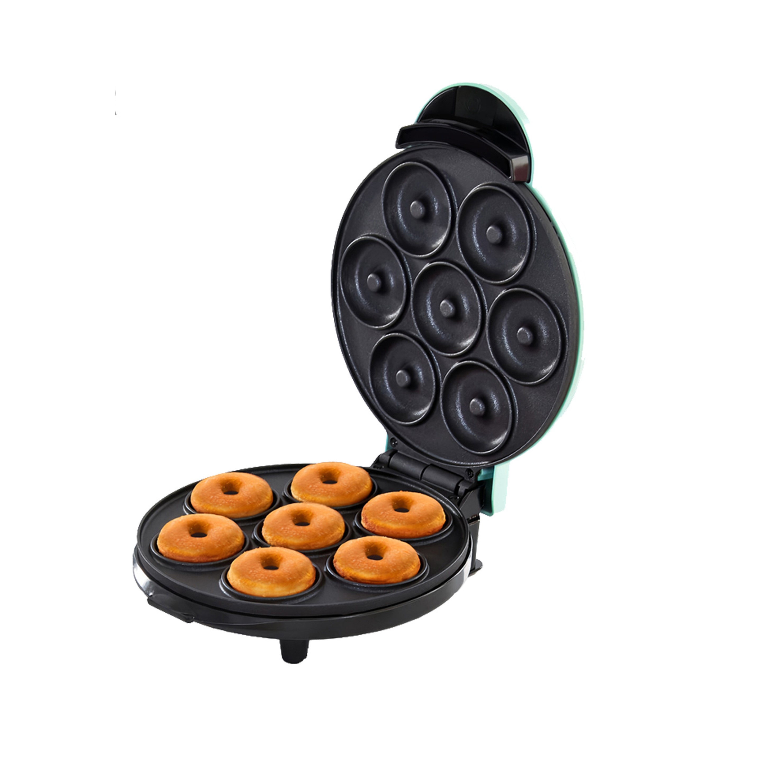Mini Donut Maker Machine (direct import) 4