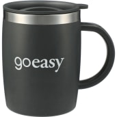 Dagon Wheat Straw Mug w/ Stainless Liner 14oz 33