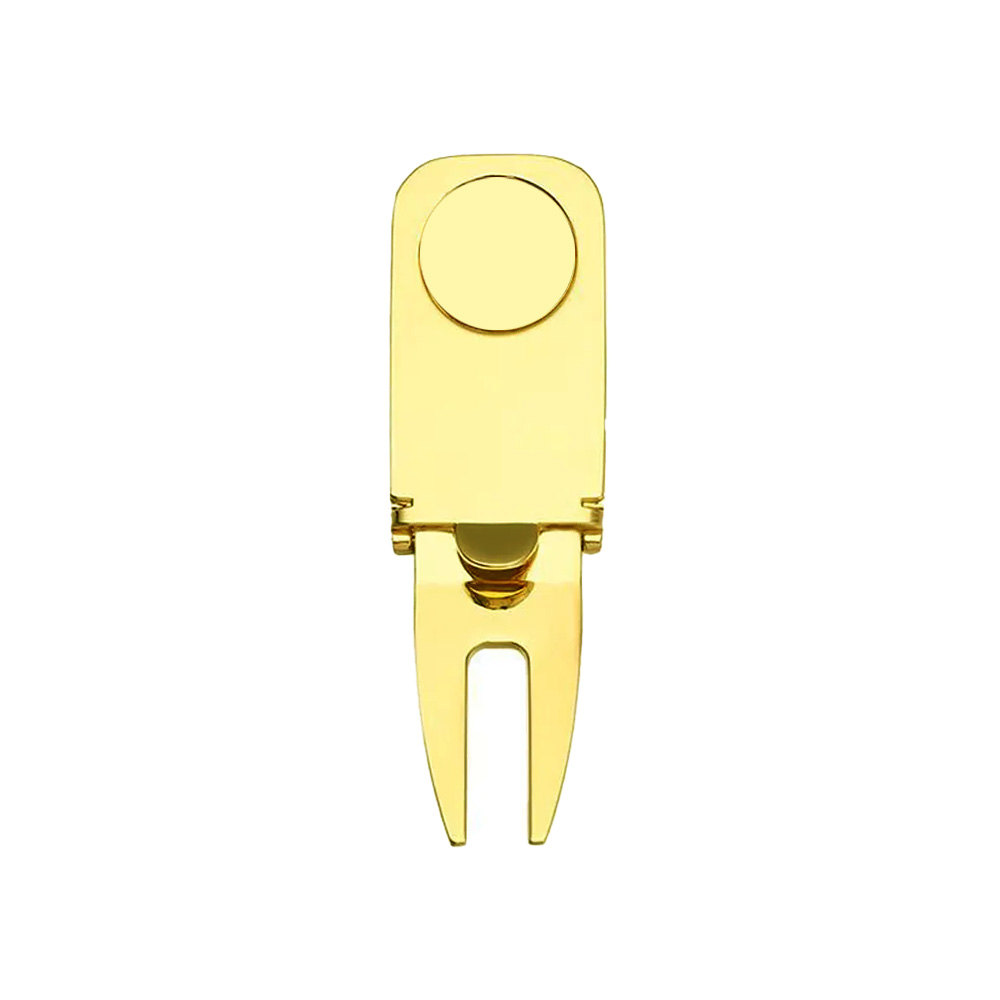 Golf Cigar Holder Divot Tool Gift Set 11