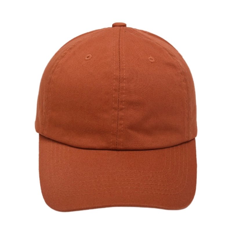 All-Around Unstructured Cap 3
