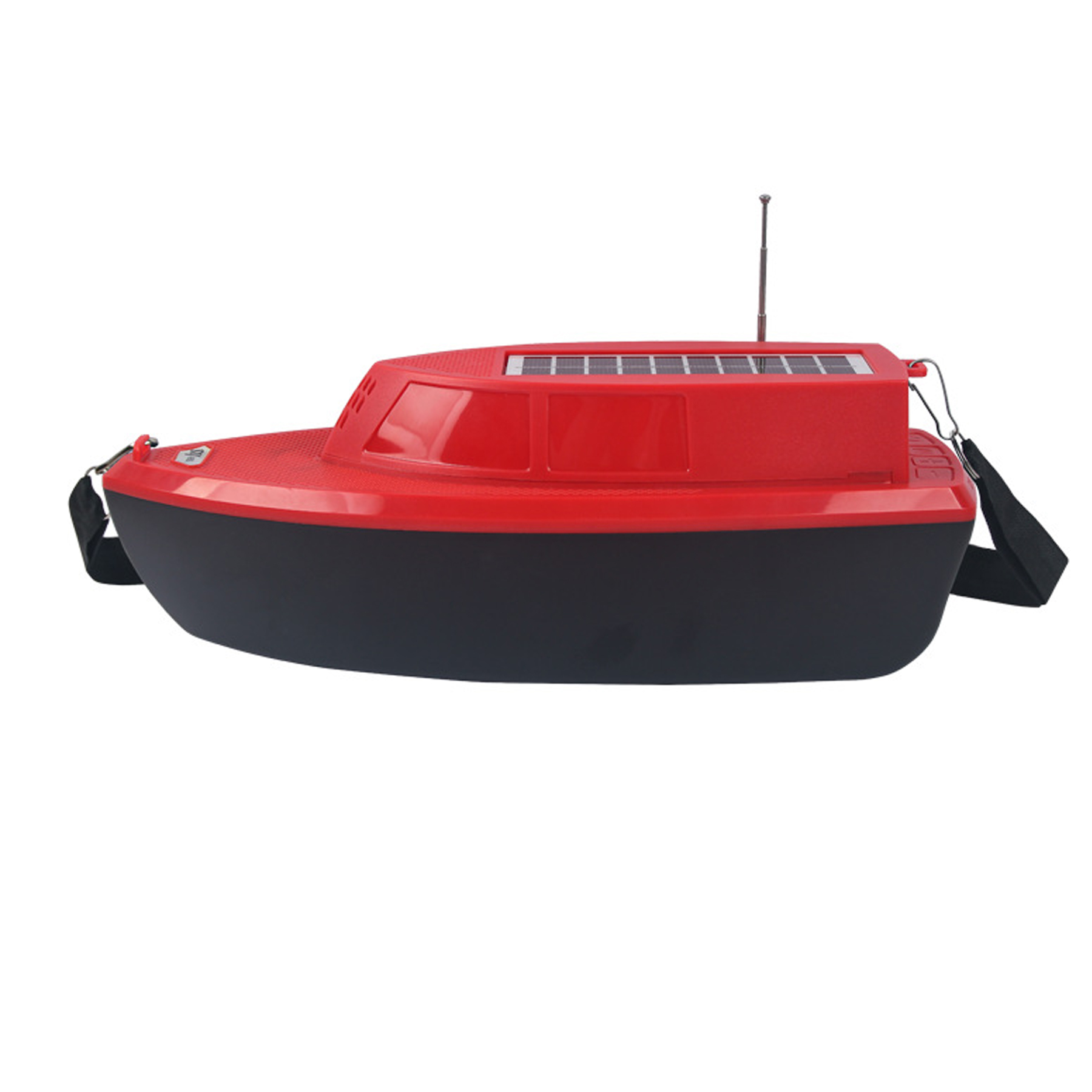 Solar Powered Outdoor Wireless Speaker Flashlight 2