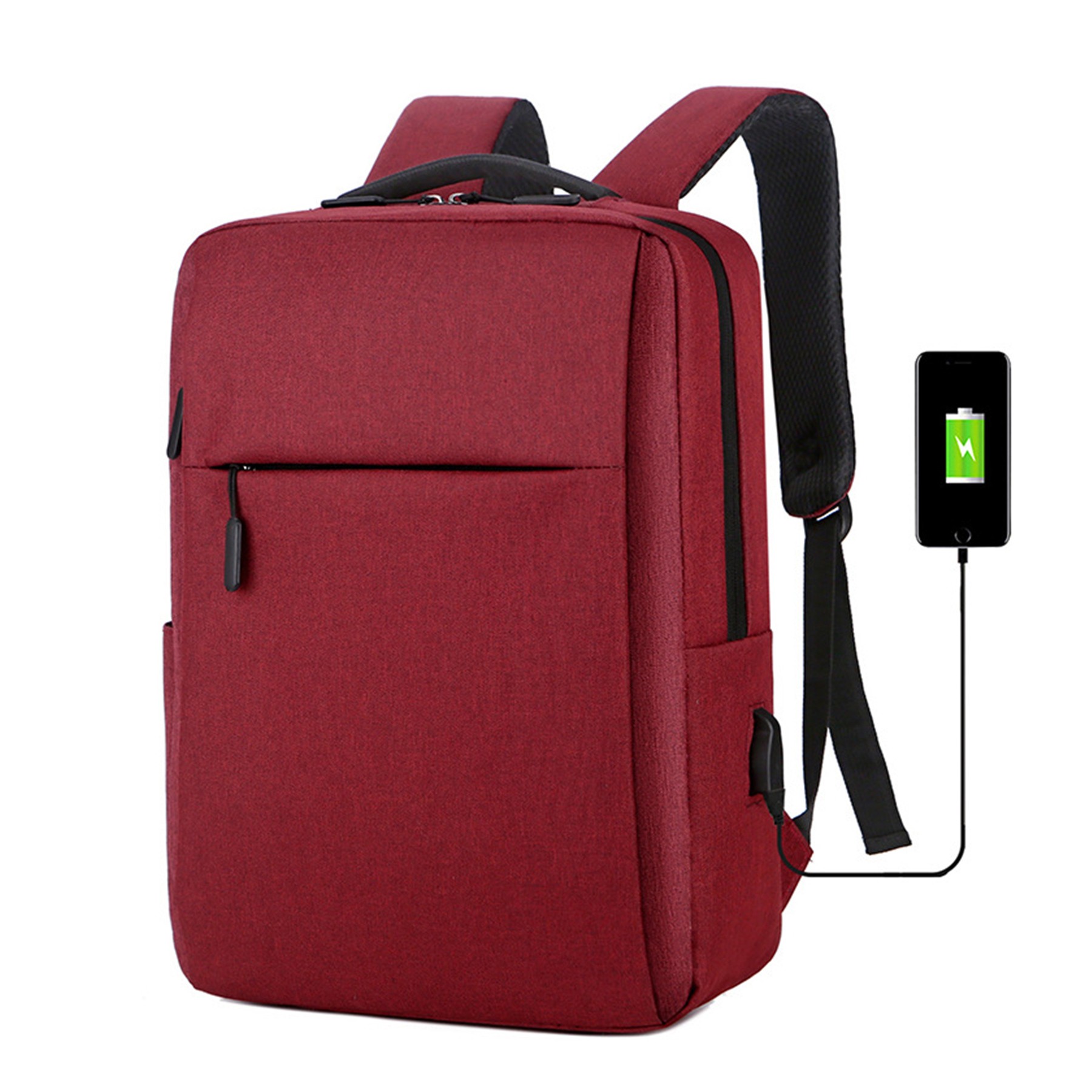 Multifunctional Backpack 2