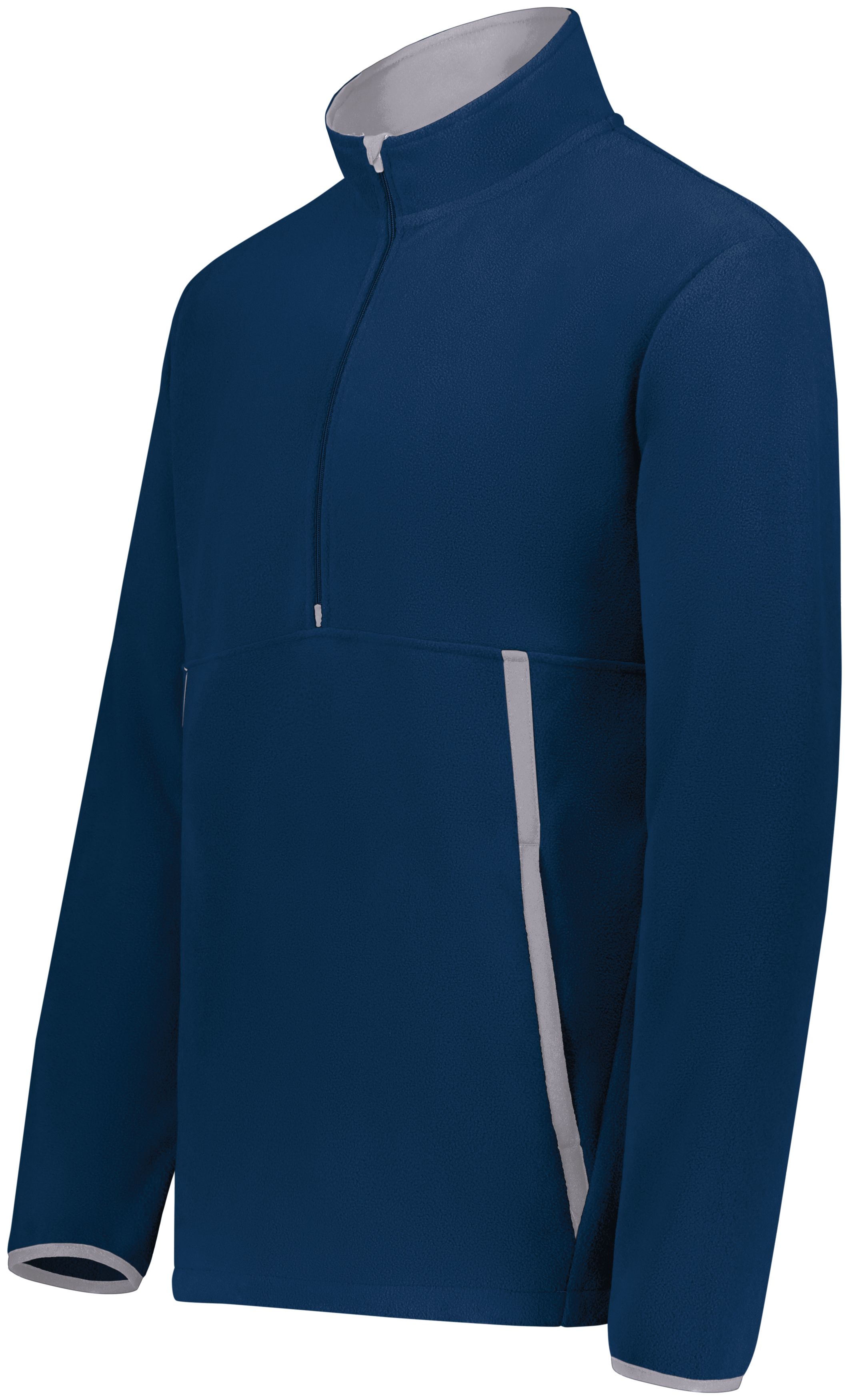 Youth Chill Fleece 2.0 1/2 Zip Pullover 4