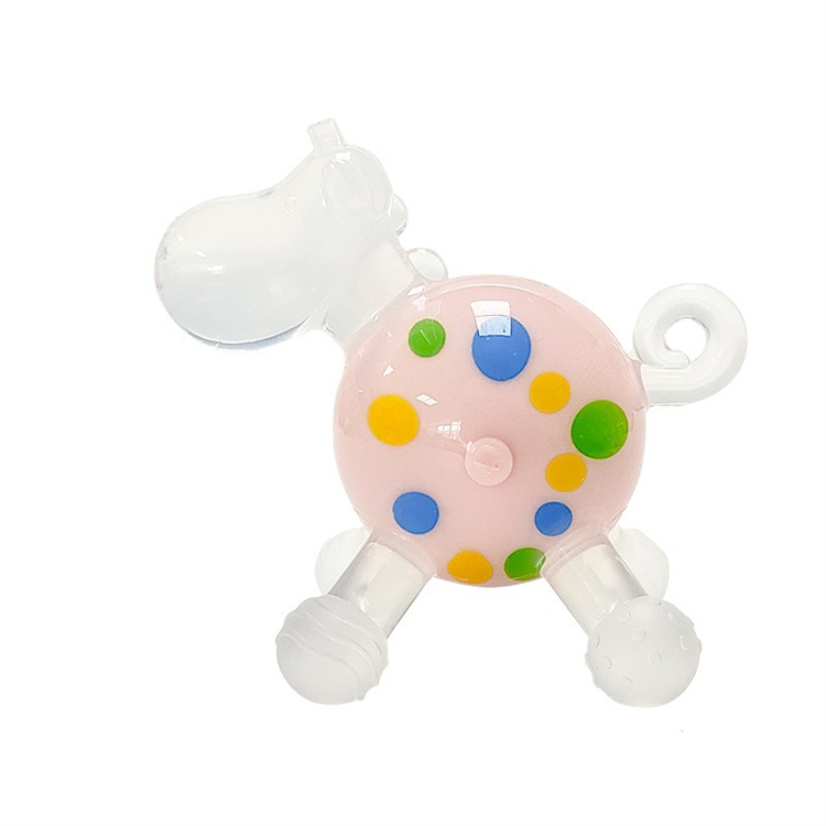 Silicone Teeth gum 3