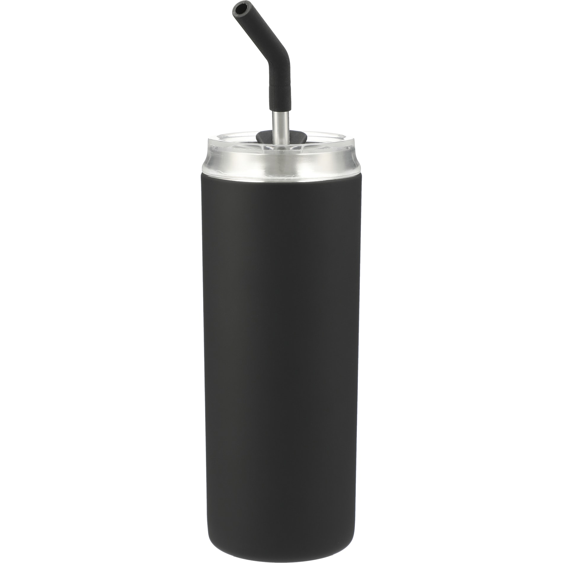 Marka Copper Vac Tumbler w/ SS straw 20oz 90