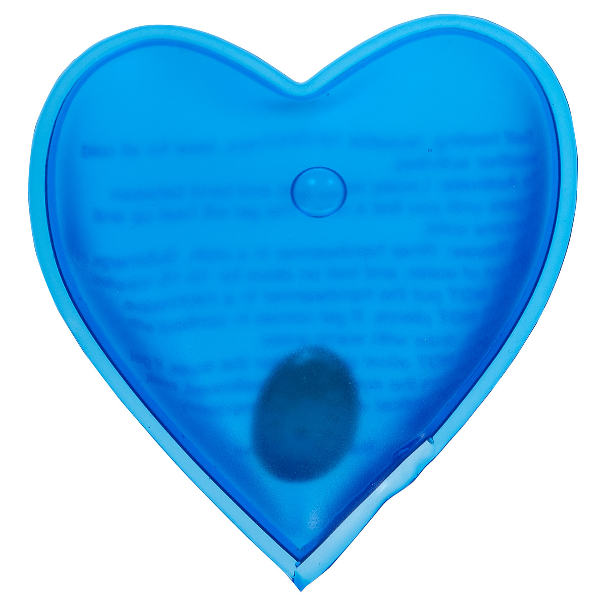 Reusable Magic Hand Warmer Heart 11