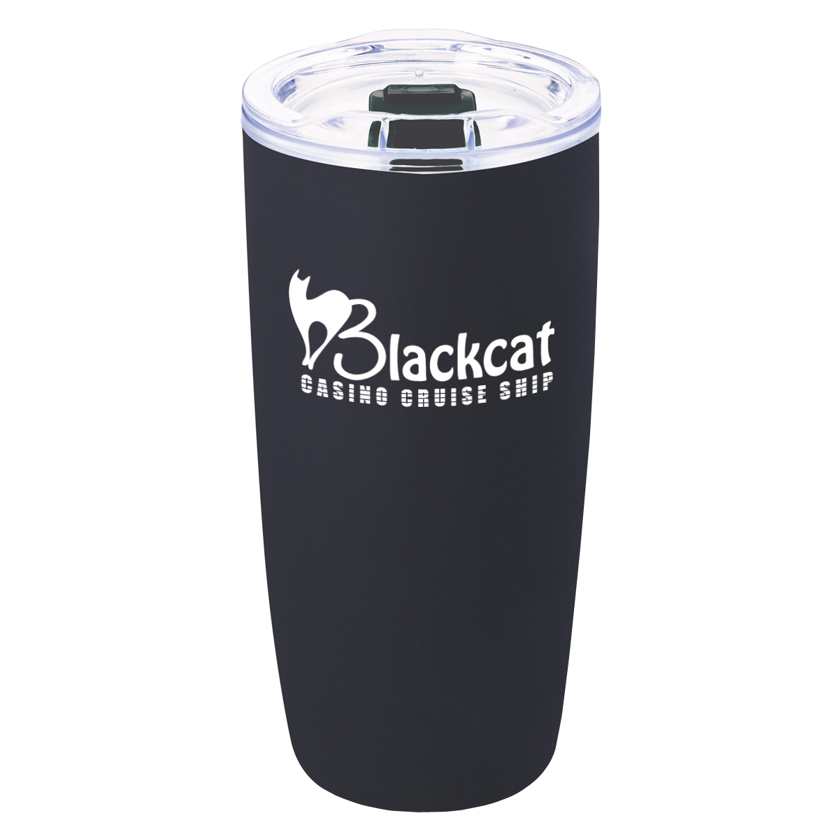 19 Oz. Everest Noir Tumbler 6