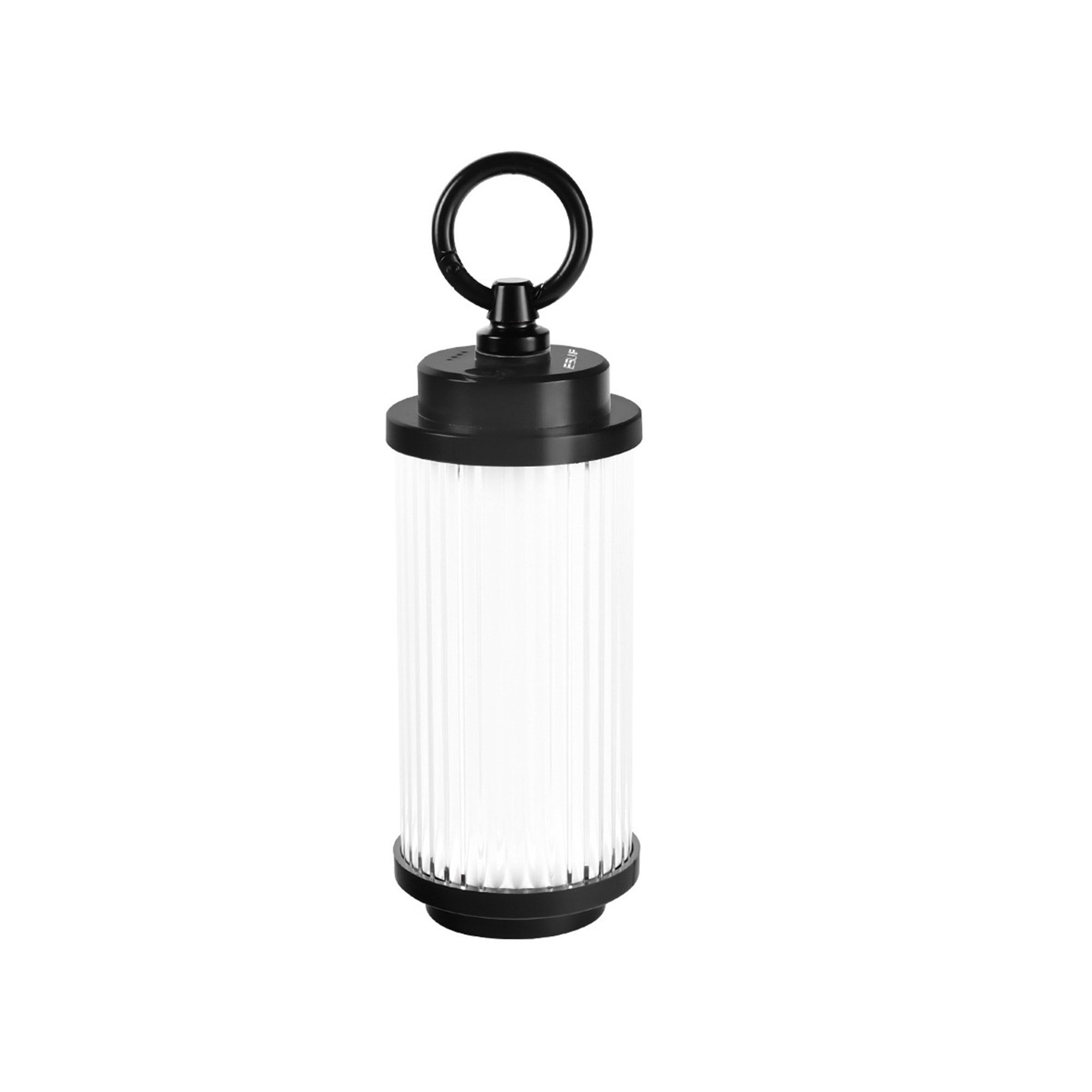 Camping Lantern With Ring Magnetic Base 3