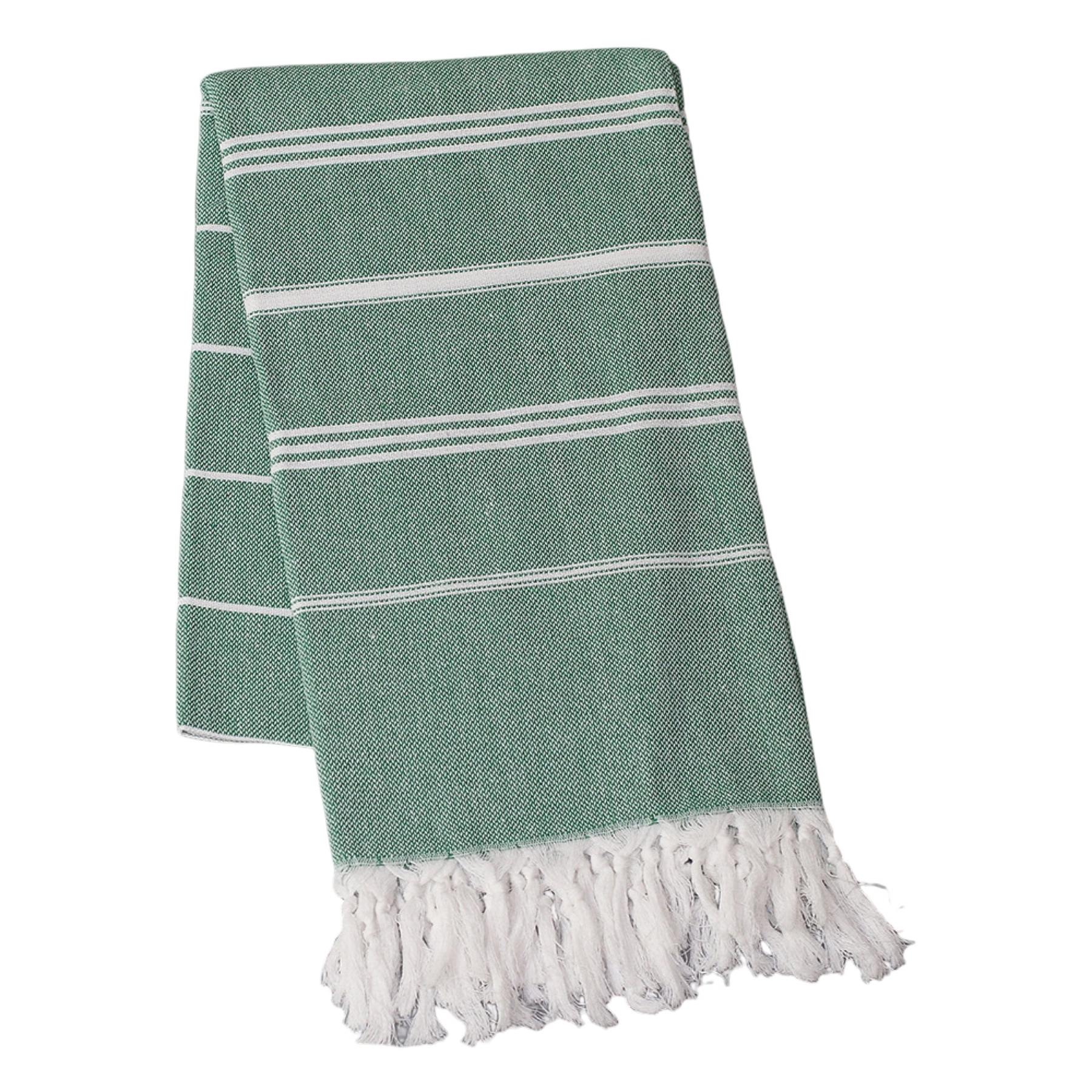 Large Beach Towel With Tassel 12