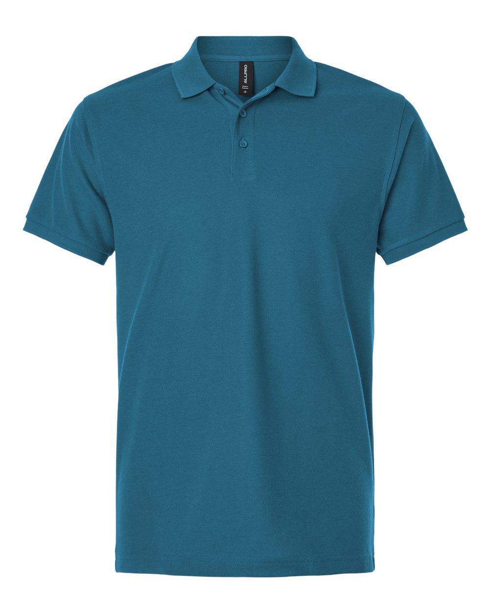 Men's Pique Polo - 62800 112