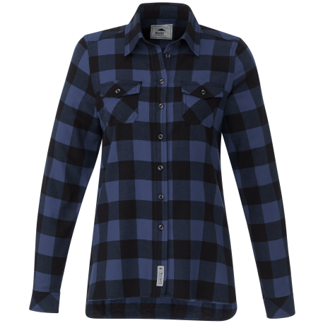 Women's SPRUCELAKE Roots73 Long Sleeve Shirt 20