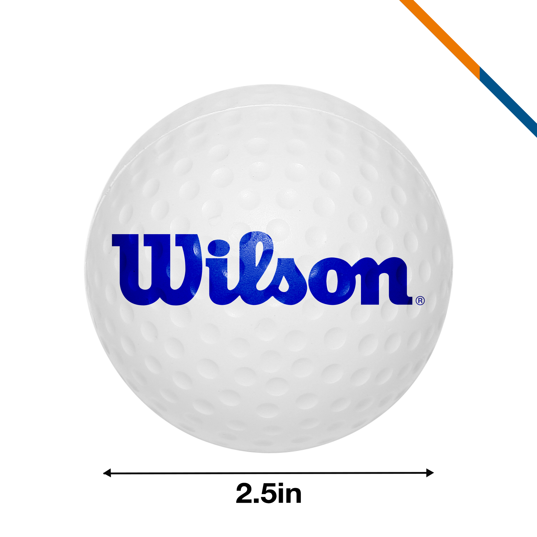 Goal Golf Stress Ball 4