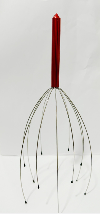 Cranial Massager 2
