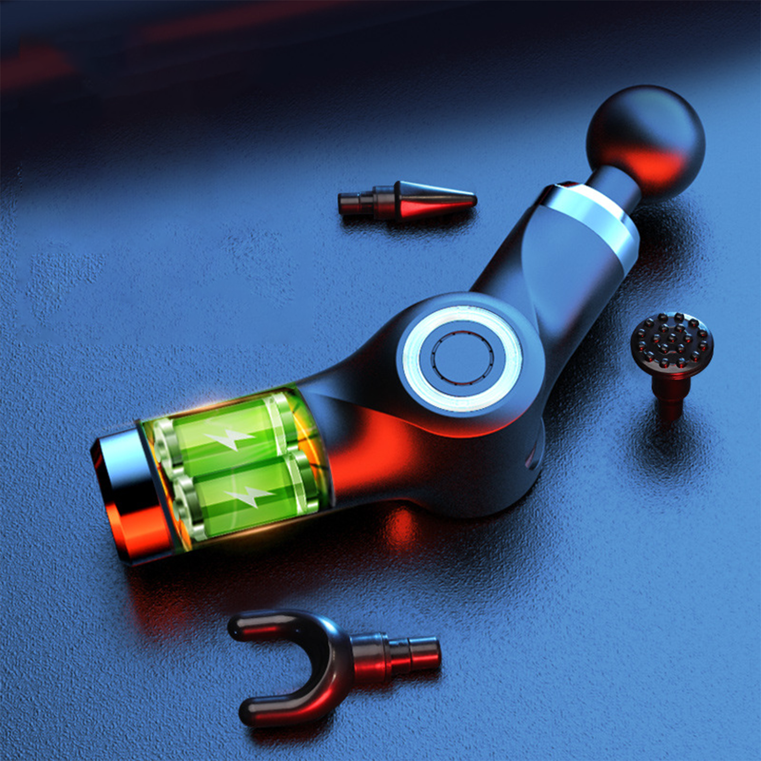 Muscle Massage Gun 2