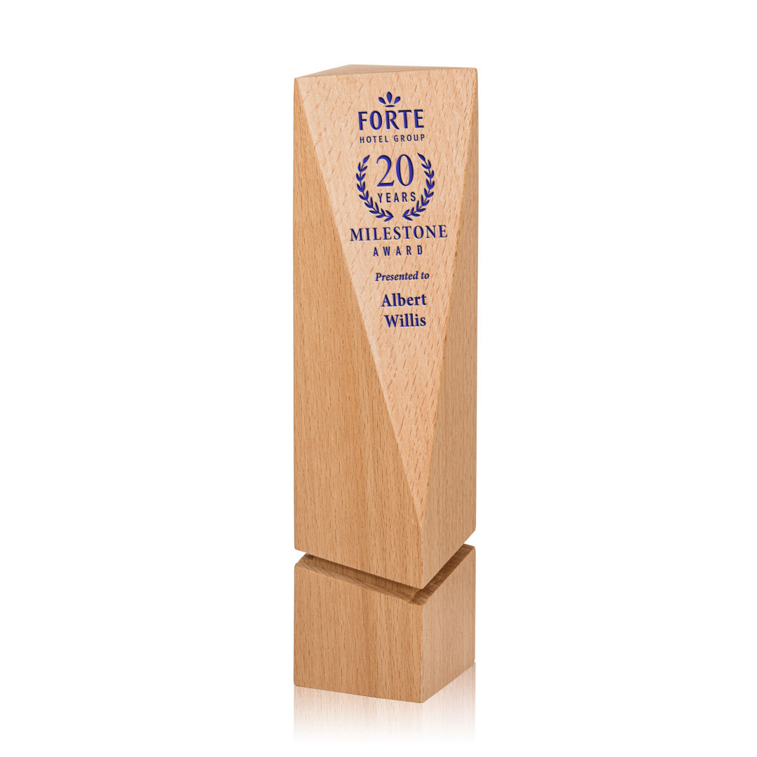 Collinson Award 4