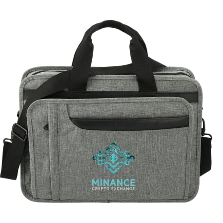 Paragon 15" Computer Briefcase 30