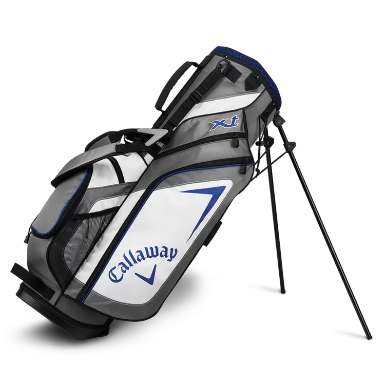 Callaway XT 10- Piece Teen Complete Set 2