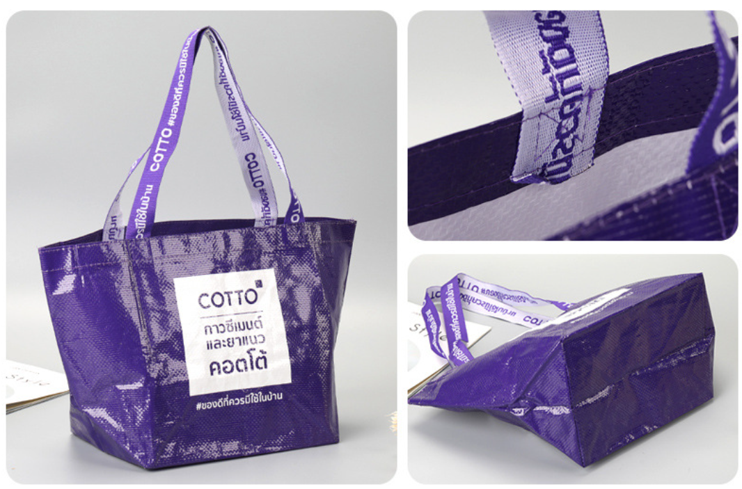 utilitarian and versatile tote bag 2