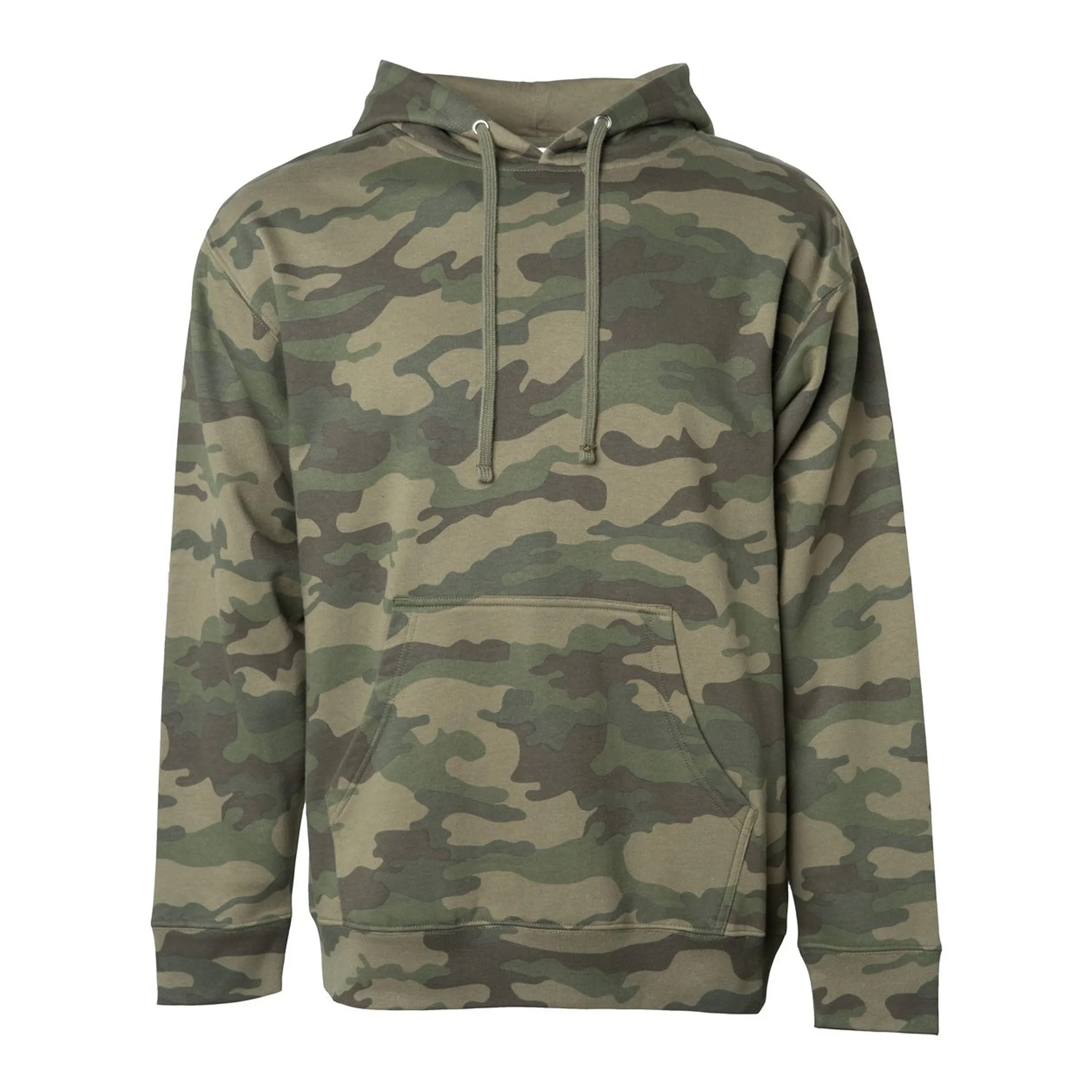 Independent Trading Co. Midweight Hooded Pullover Sweatshirt, custom hoodie or sweatshirt with logo imprint 83