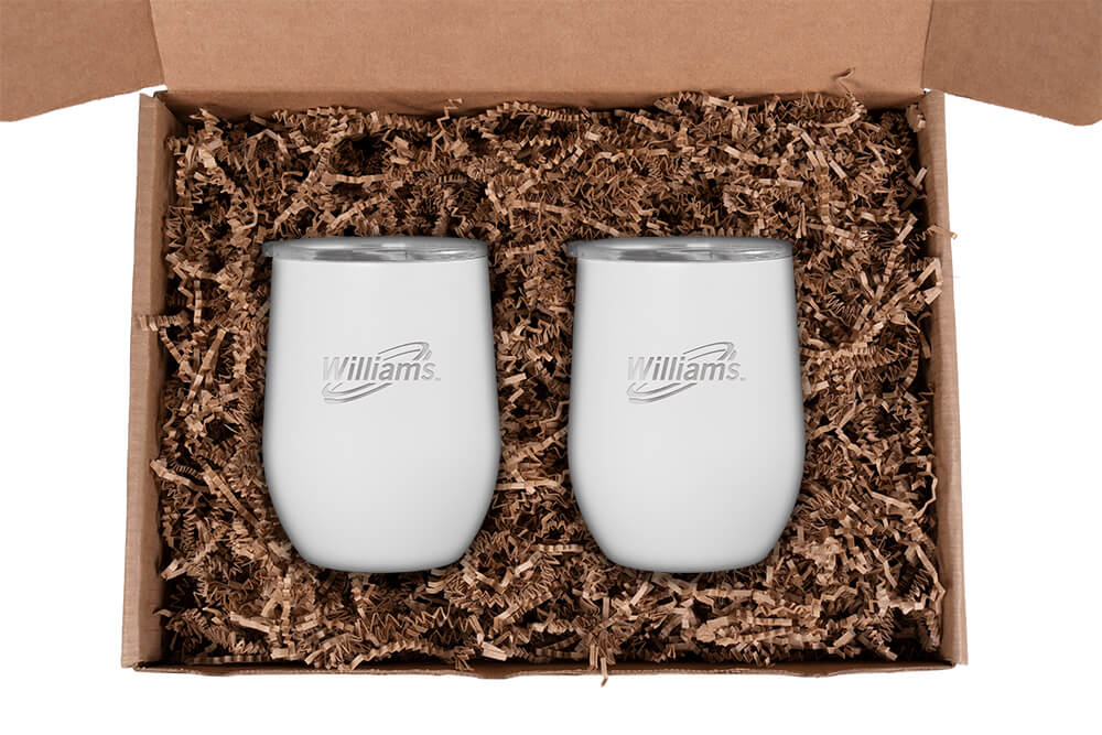 Patriot Stemless Set