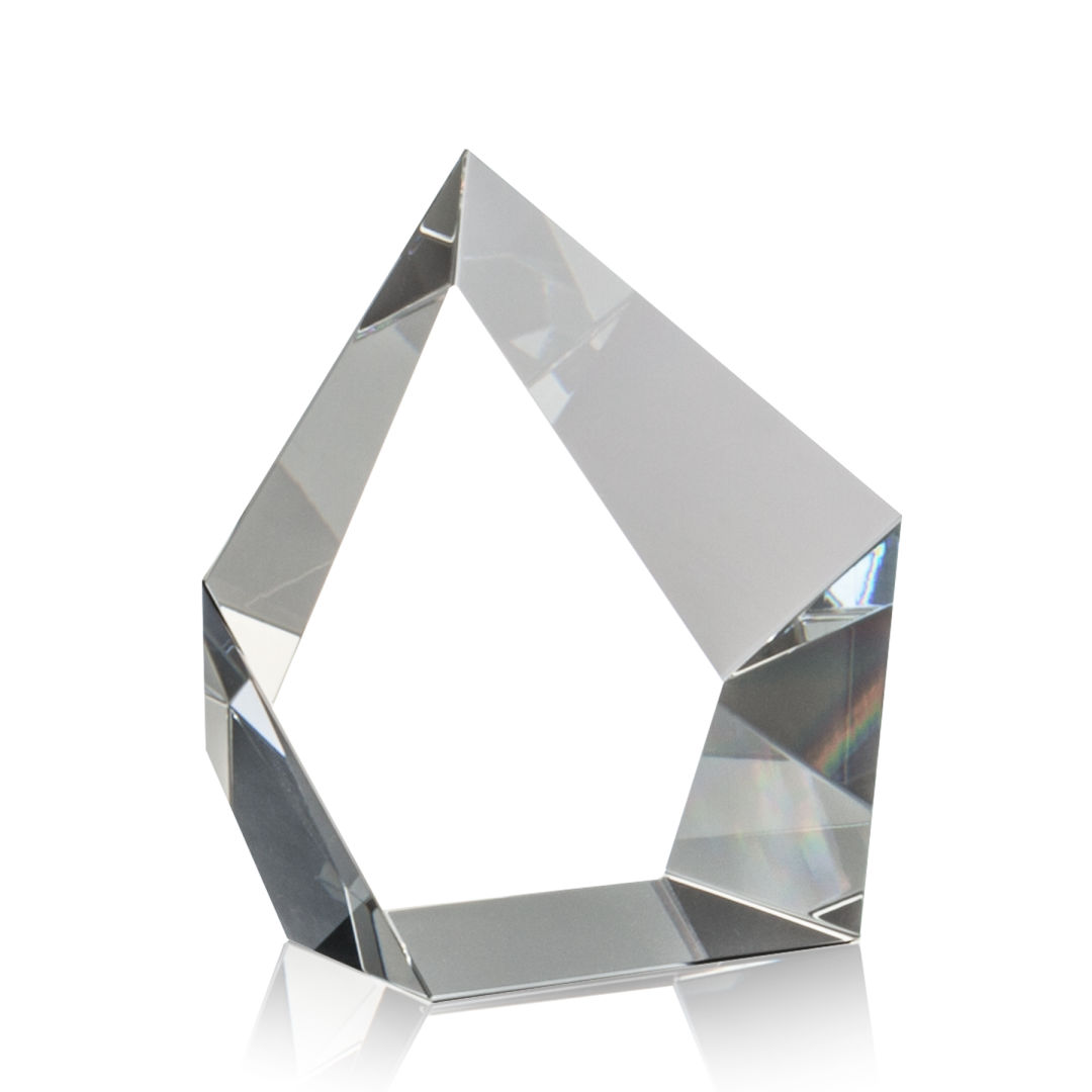 Valecrest Award 8