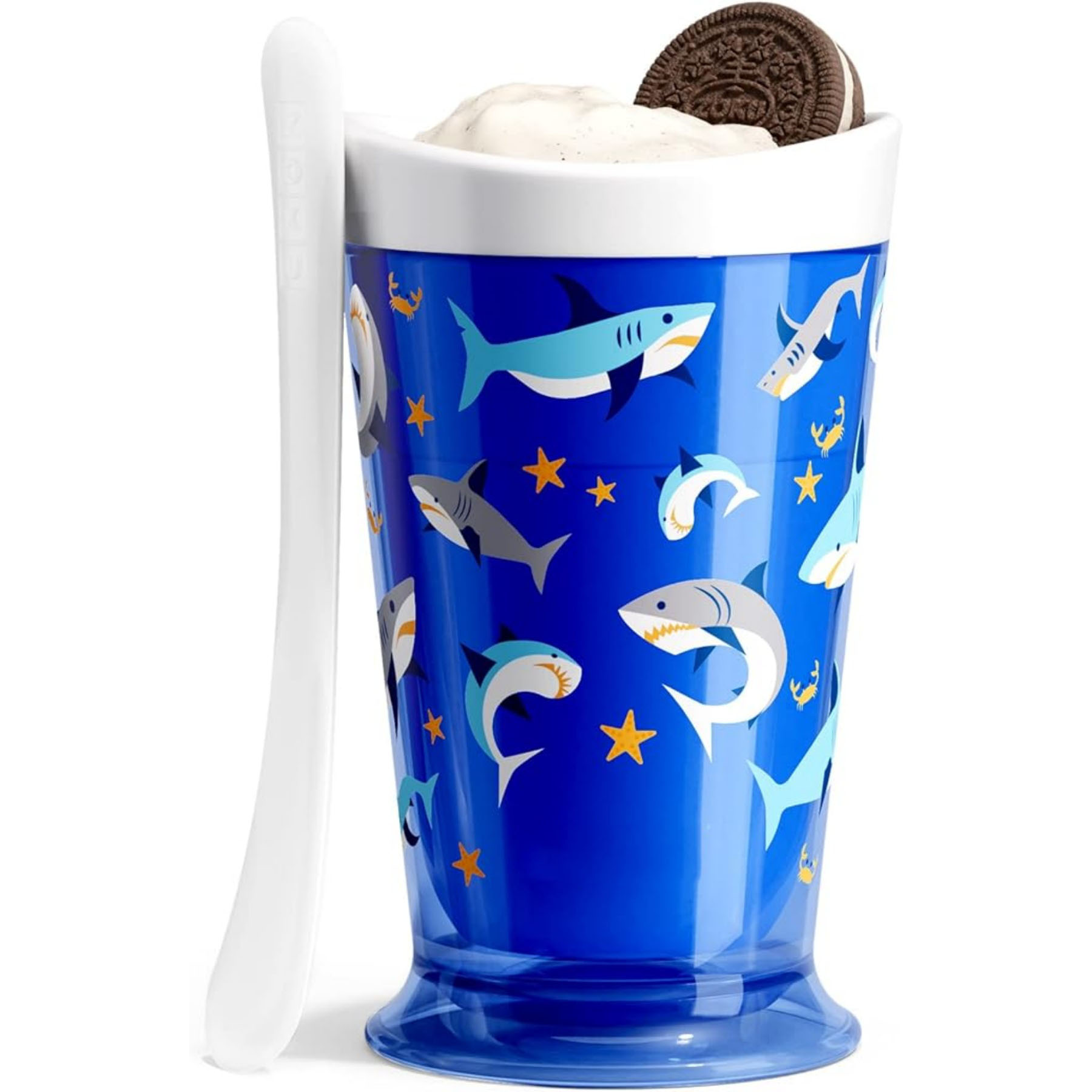 Slush Shake Maker 7