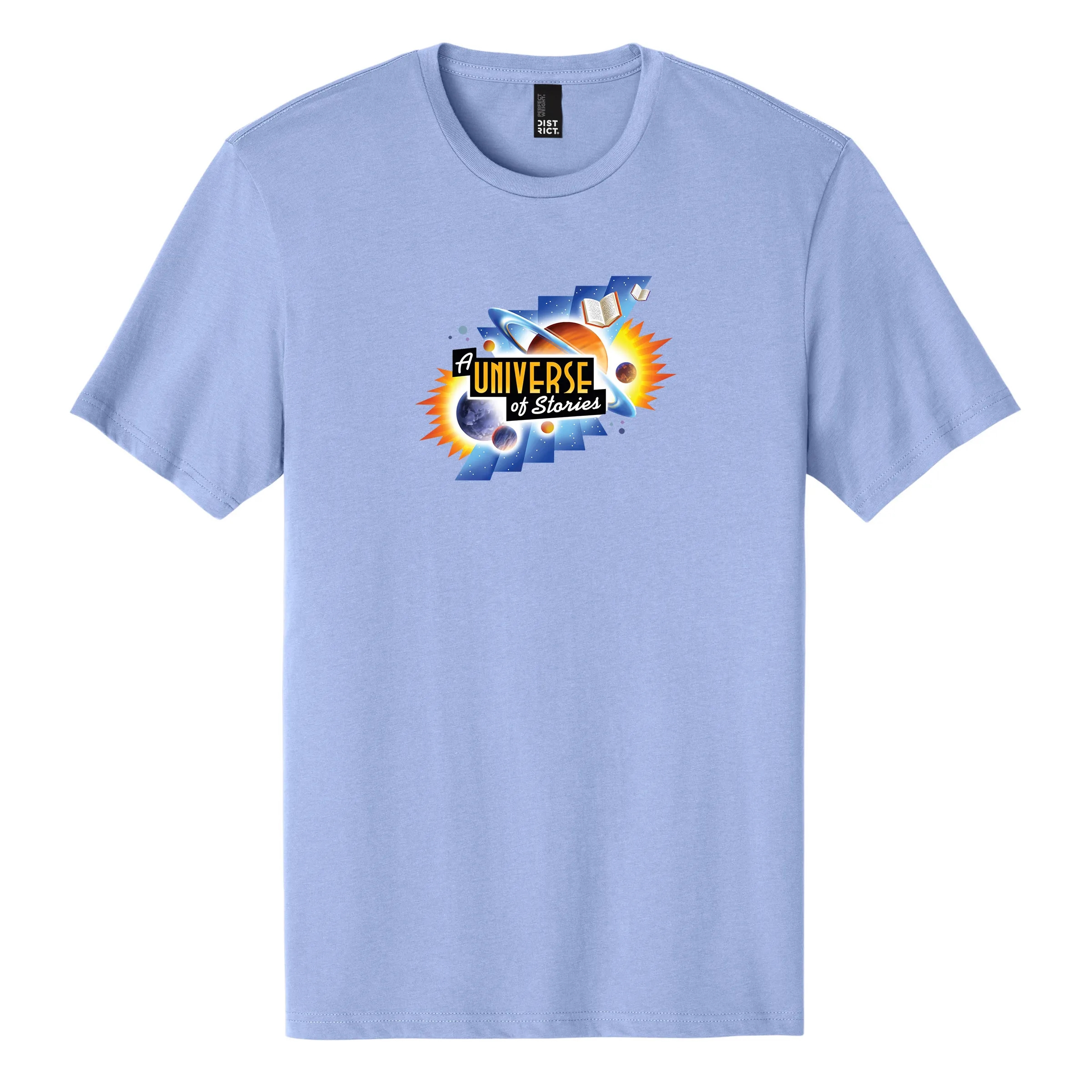 District(R) Perfect Weight(R) Tee 16