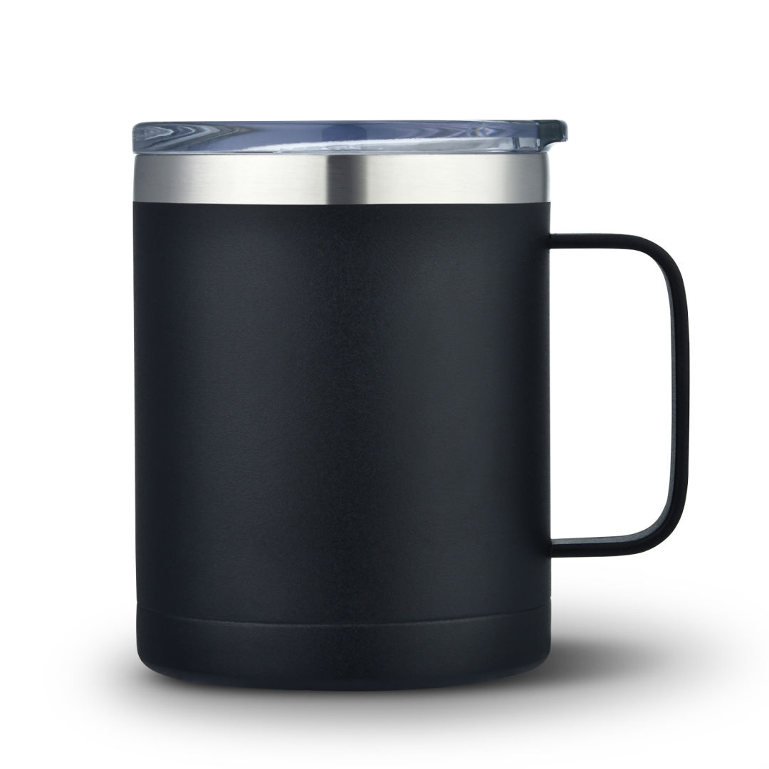Stanmore Powder Coated Mug - 14oz 2
