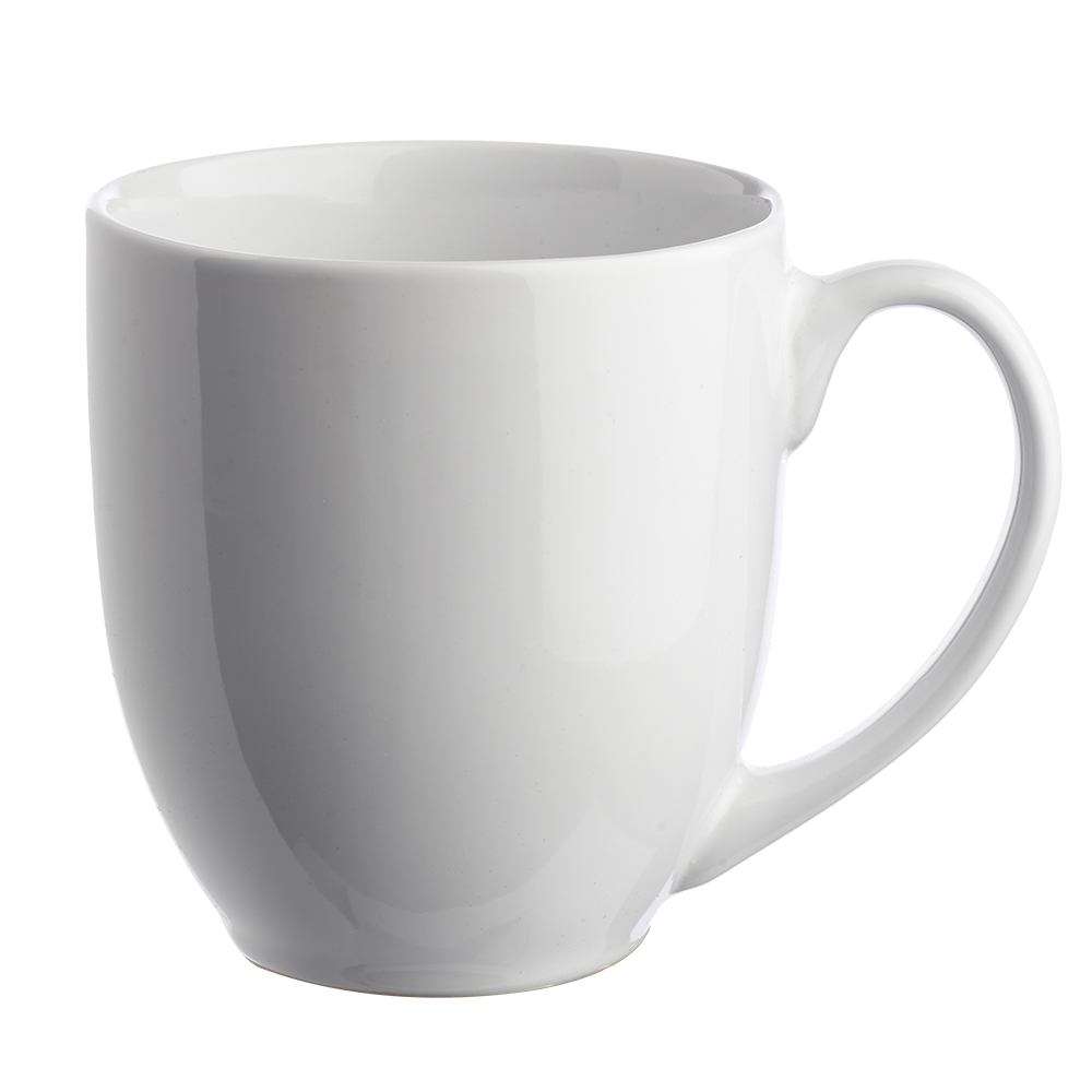 16 oz. Bistro Glossy Coffee Mugs 28