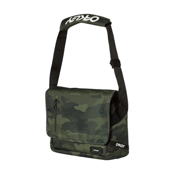 Oakley 15L Street Messenger Bag 9
