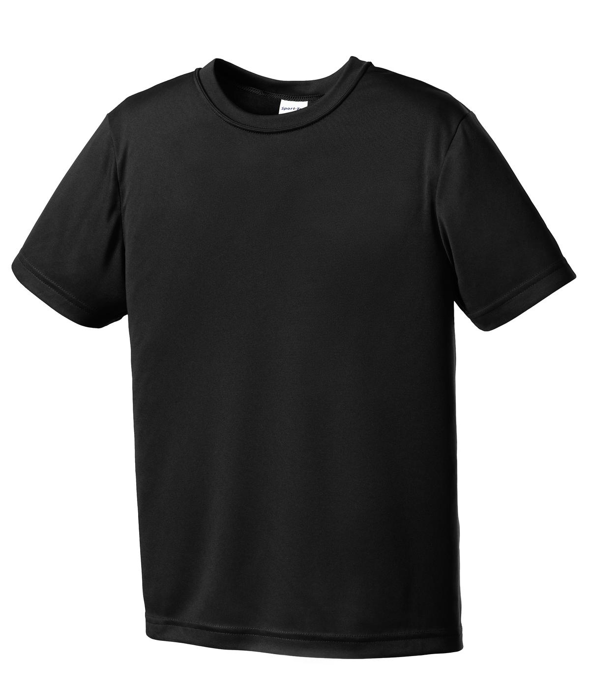 Sport-Tek Youth PosiCharge Competitor Tee. YST350 197