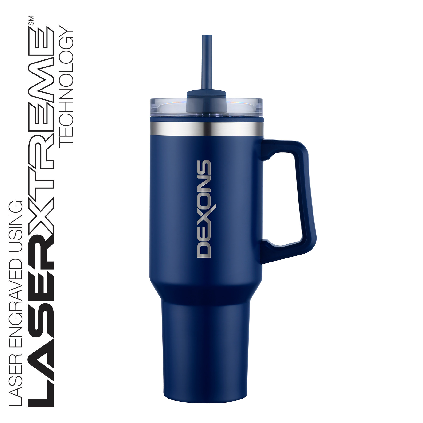 Connor 40 oz. Steel/PP Liner Travel Mug 24