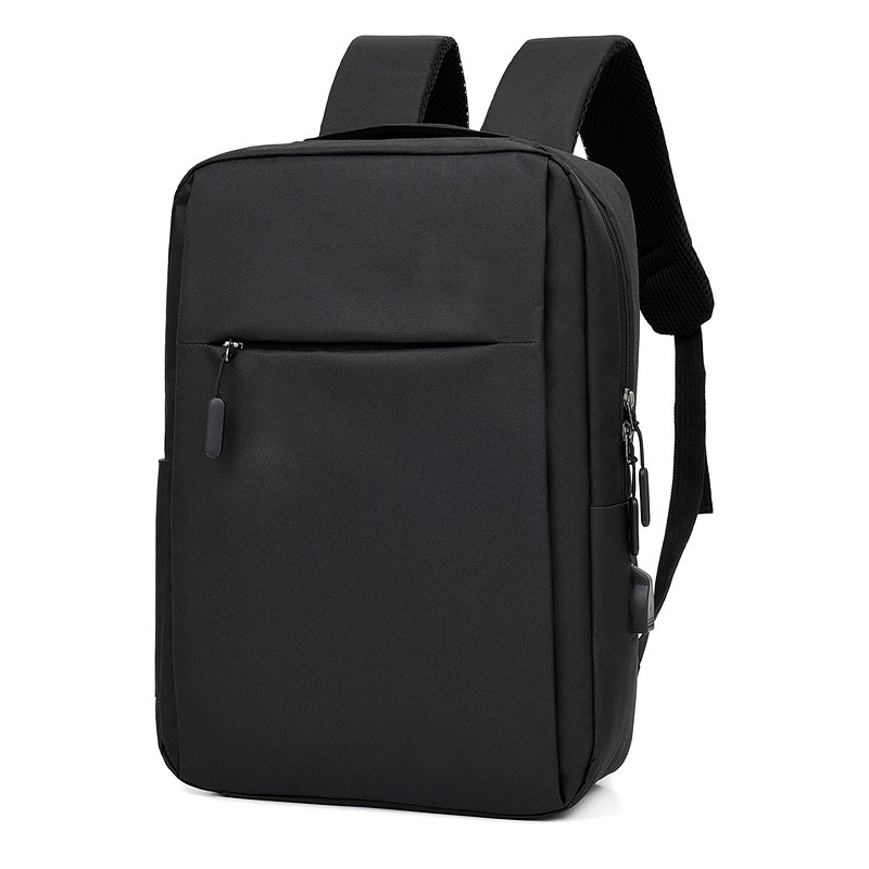 Computer Backpack With Charger 3