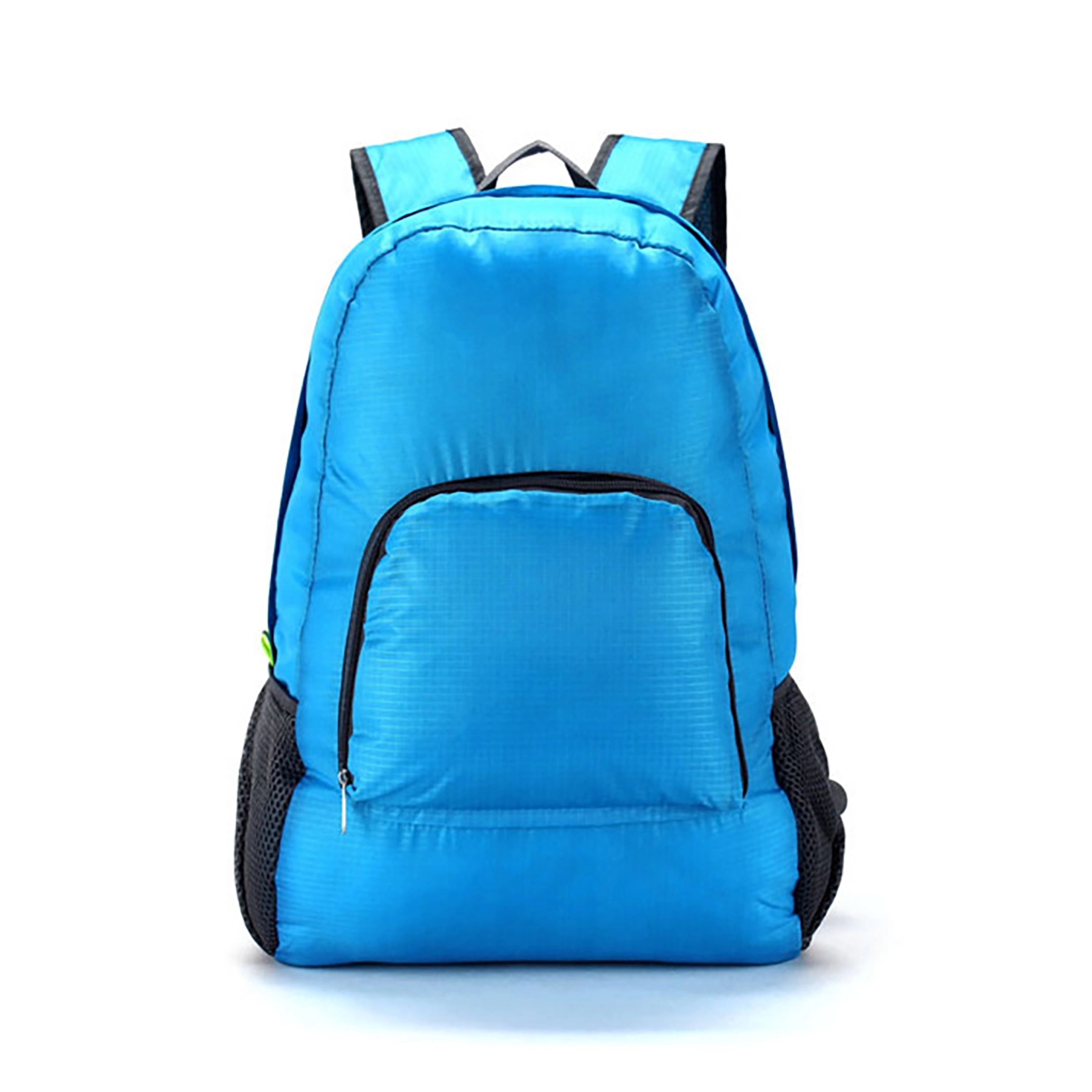 Foldable Lightweight Durable Water Resistant Backpack 3