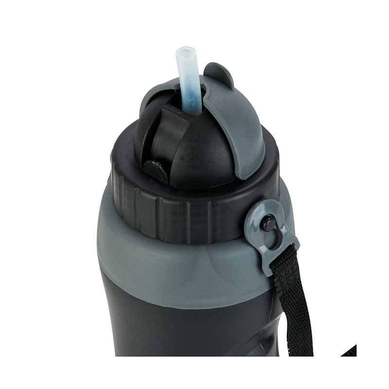 Remi 18 oz. Double Wall Polypropylene Water Bottle 9