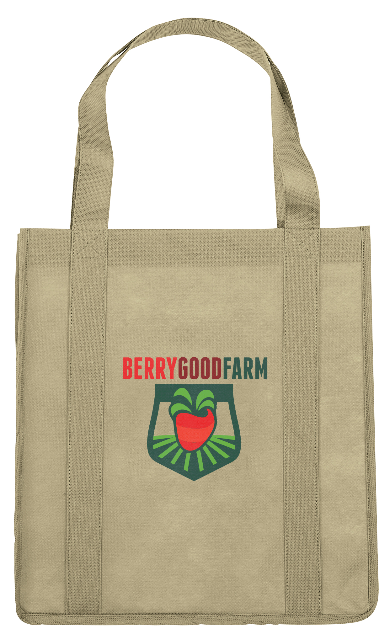 Good Value™ Grocery Tote 151