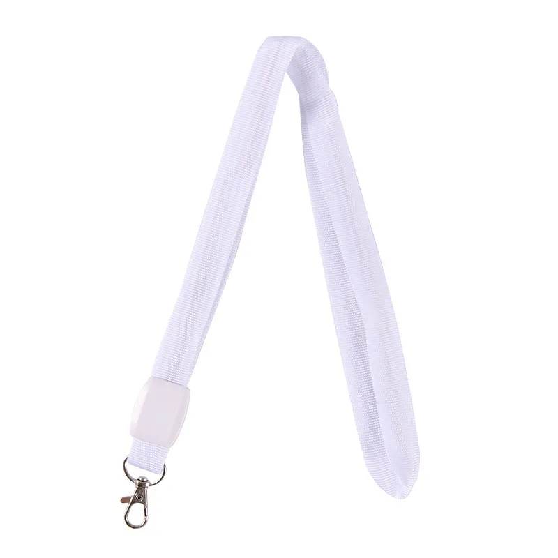 Led Light Up Flashing Cruise Lanyards 6