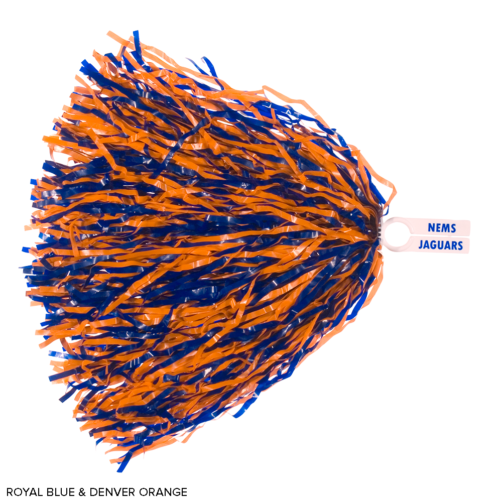 Ring Tab Pom, 500 Streamers 5