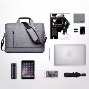 Multifunctional Woman and Mens Backpack Laptop Bags 5