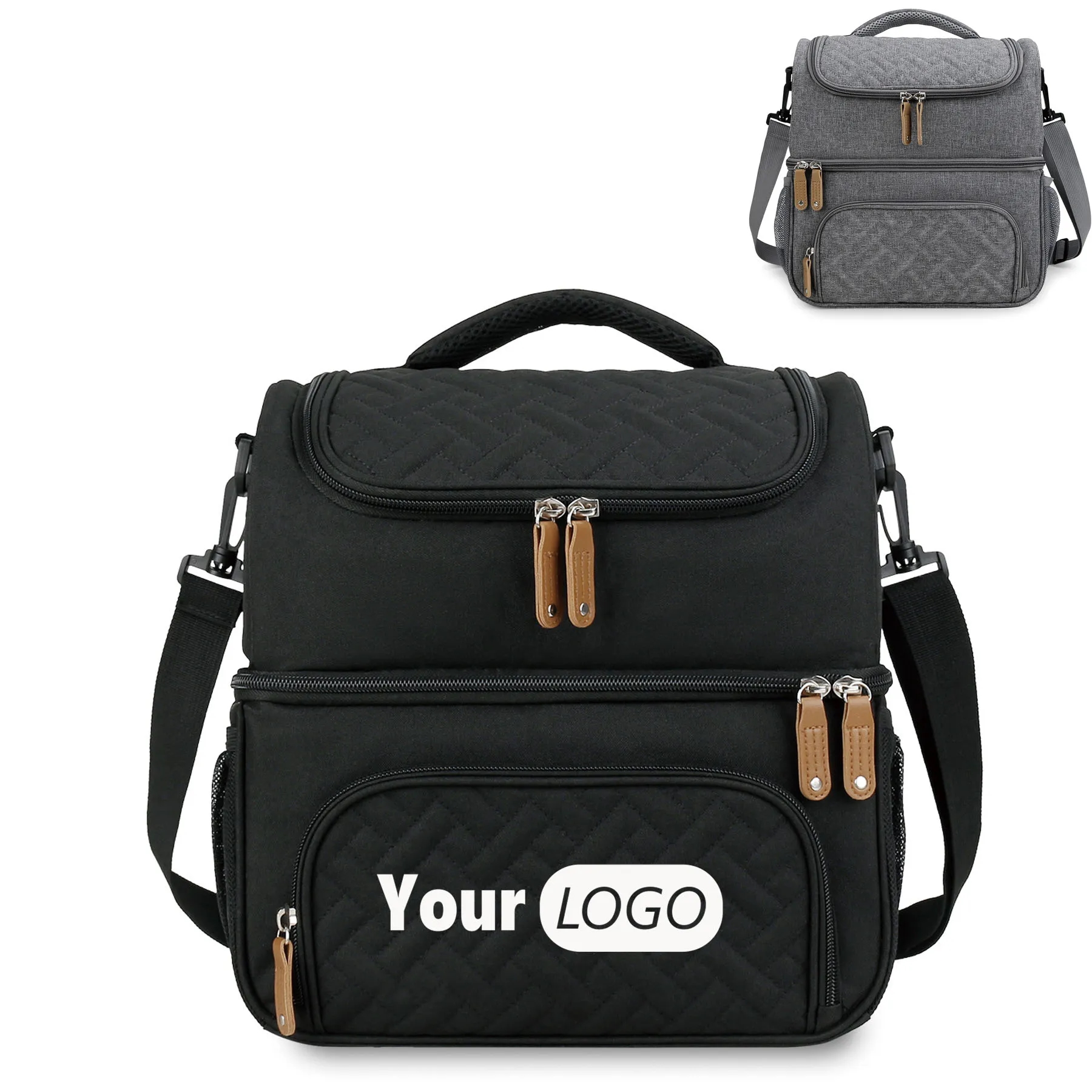Handheld Outdoor Insulation Bag 6